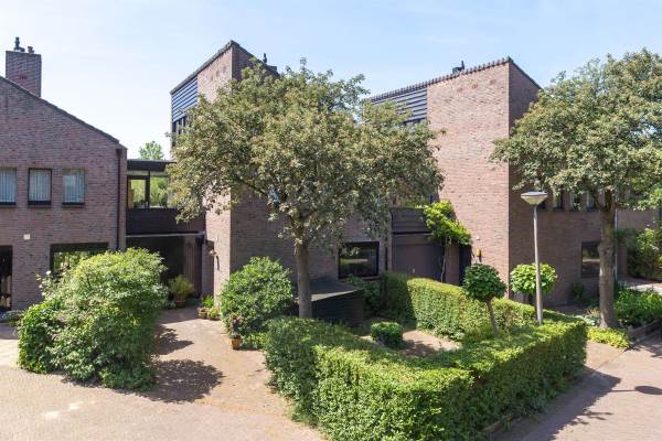 Woning Strawinskylaan 7 Heemstede
