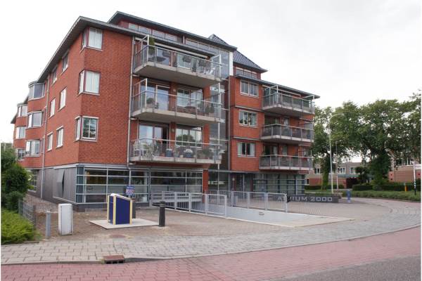Woning Hofstraat 17515 Doetinchem