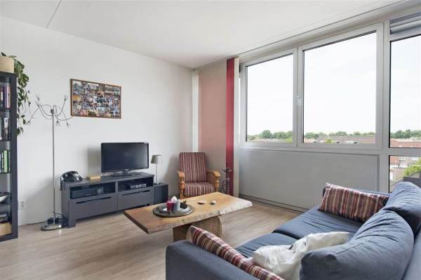 Woning Korvelseweg 182-05 +PP Tilburg