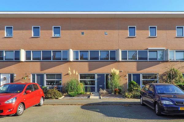 Woning Rhienderstein 55 Nieuw-Vennep