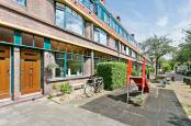 Woning Louise Henriettestraat 27 Groningen
