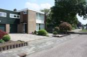 Woning Klaproosstraat 21 Beuningen Gld