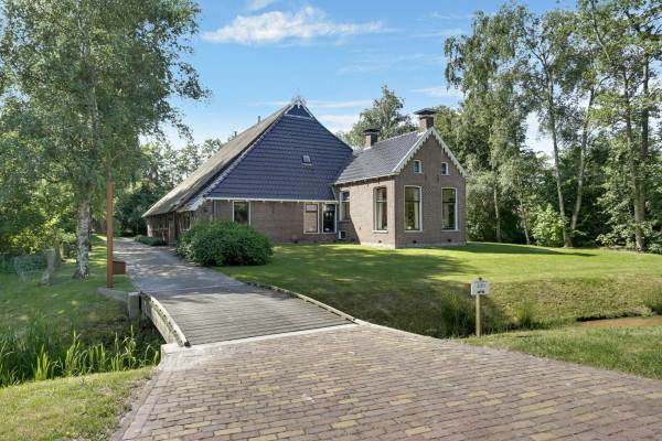 Woning Oost 2 Buitenpost