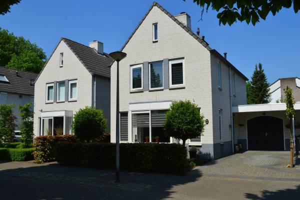 Woning Griffioenhof 16 Valkenswaard