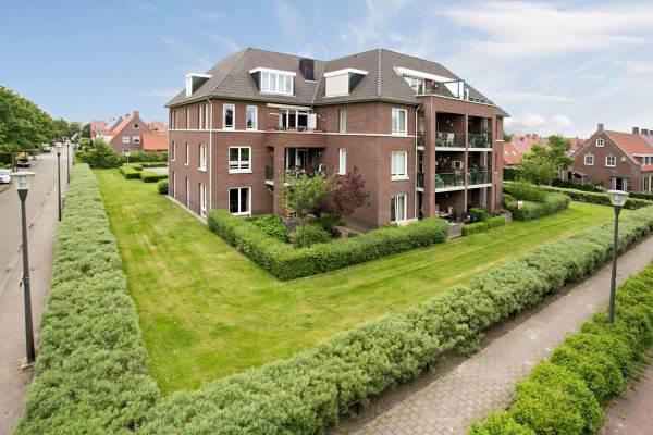 Woning Peggenhoeve 16 Helmond