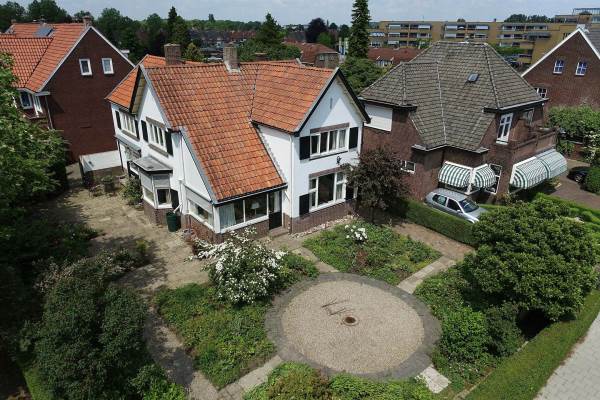 Woning Oelerweg 102 Hengelo