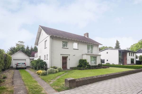 Woning Nieuwe Hescheweg 94 Oss
