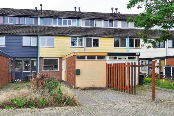 Woning Zwattingburen 49 Nieuw-Vennep