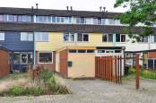 Woning Zwattingburen 49 Nieuw-Vennep