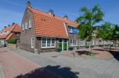 Woning Crocusstraat 28 Hilversum