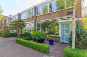 Woning Ramspol 36 Haarlem