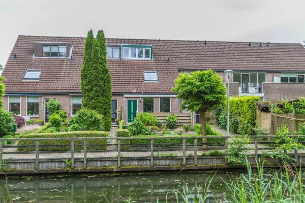 Woning Reigerpad 17 Duiven