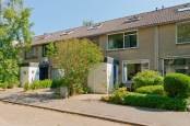 Woning Sint Hubertuslaan 34 Driebergen-Rijsenburg