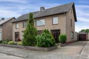Woning Monseigneur Zwijsenstraat 8 Heesch