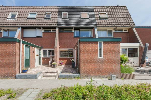 Woning De Kling 11 IJlst
