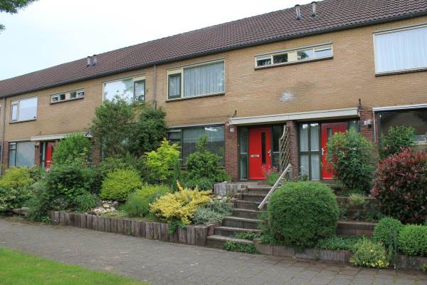 Woning Dennenlaan 39 Rijssen