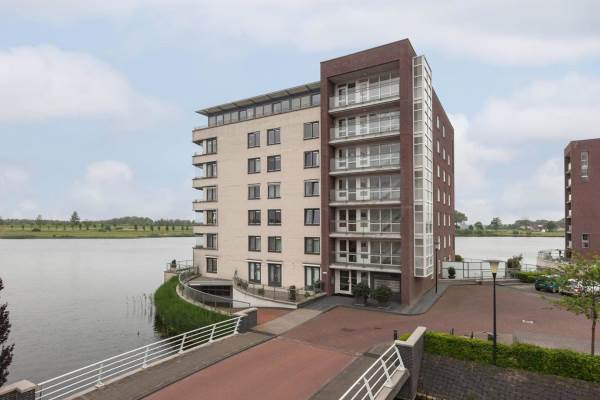 Woning Swarttouwhaven 68 Barendrecht