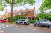 Woning Bosdrift 29 Hilversum