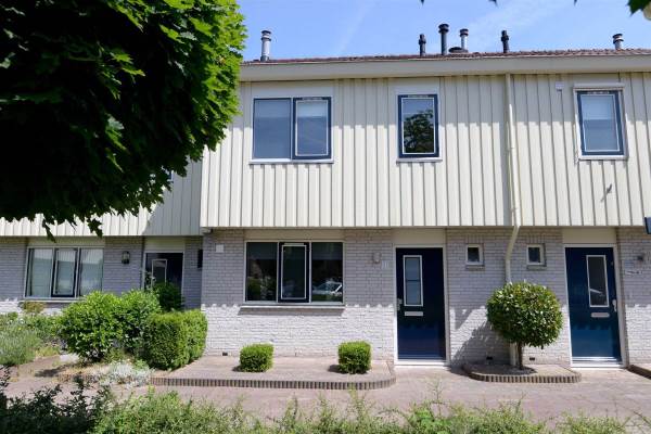 Woning Esdoornlaan 51 Deventer