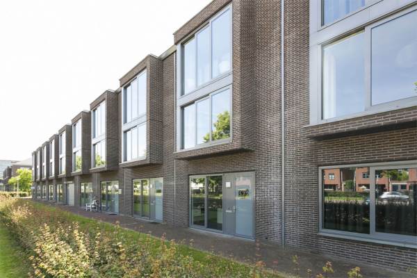 Woning Burgemeester Norbruislaan 572 Utrecht