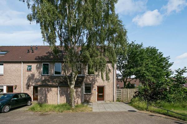 Woning Abersland 1415 Wijchen