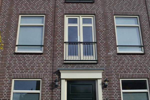 Woning Aresstraat 9 Almere