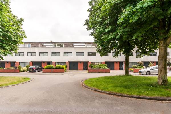 Woning A. Jacobsstraat 94 Groningen