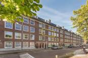 Woning De Rijpgracht 19II Amsterdam