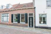Woning Dorpstraat 22 Linschoten