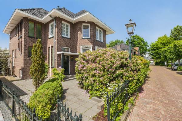 Woning Geeuwkade 17 IJlst