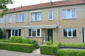 Woning Gerrit Woltersomstraat 1 Coevorden