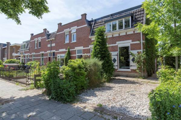 Woning van Peltlaan 20 Nijmegen