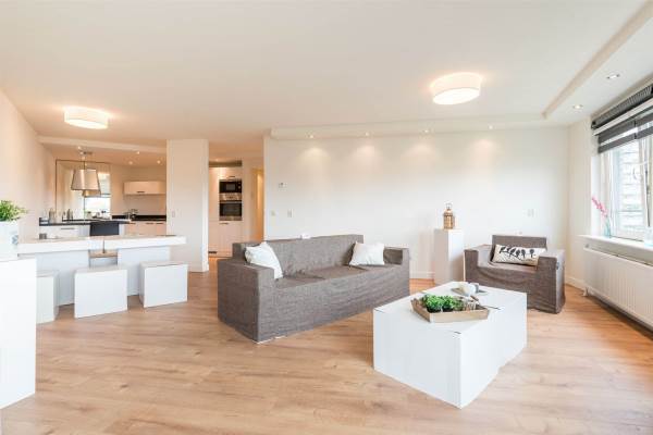 Woning Van Limburg Stirumstraat 137 Schiedam