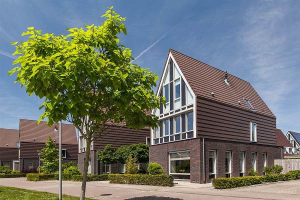Woning Bronmospad 10 Rosmalen