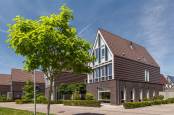 Woning Bronmospad 10 Rosmalen