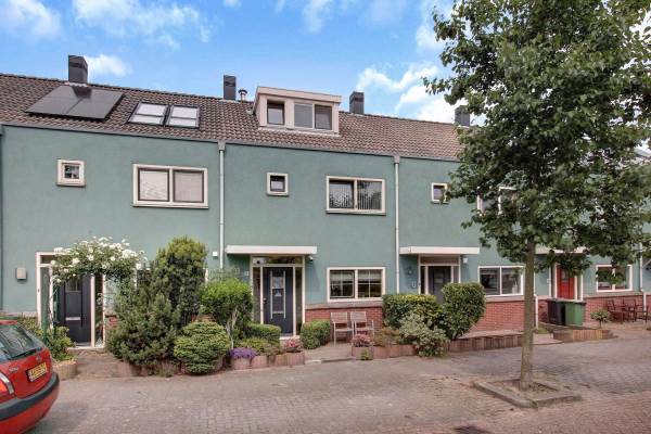 Woning Kamgras 8 Velserbroek