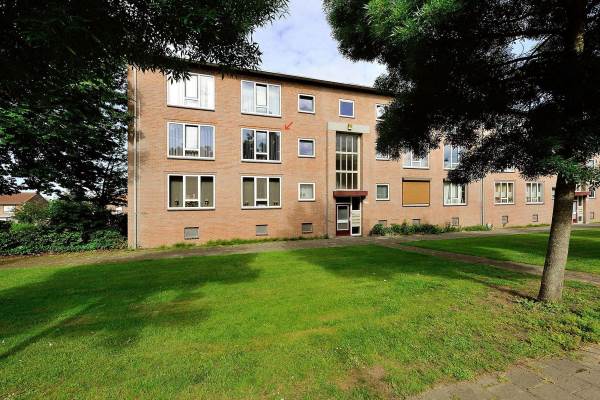 Woning Staringstraat 22 Venlo