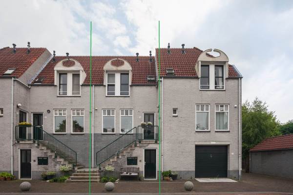 Woning Slapperdel 14 Gouda