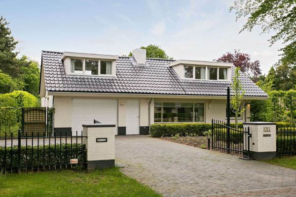 Woning Heerbaan 171 Breda