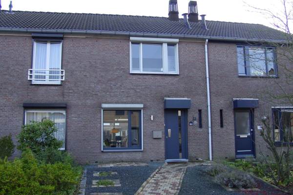Woning Tarwehof 60 Heerlen