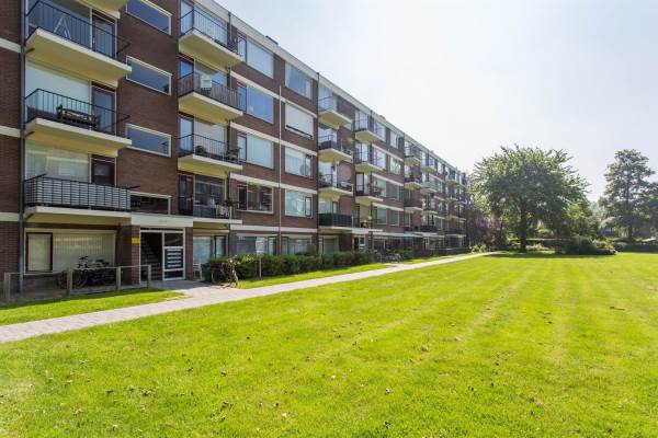Woning Vondelstraat 144 Doetinchem