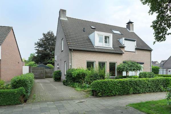 Woning Kouter 18 Gemert