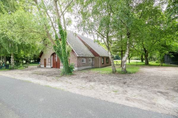 Woning Pagertweg 10 Neede