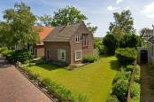 Woning Molengouw 16 Broek in Waterland