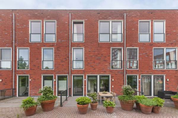 Woning Veluwemeer 174 Woerden