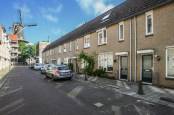 Woning Sint Anna Zusterstraat 78 Schiedam