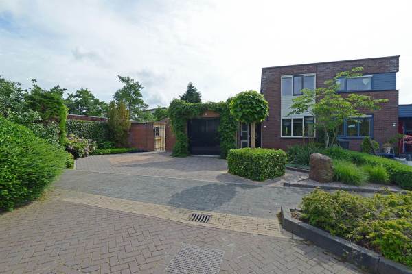Woning Burgemeester Elsenpark 18 Naaldwijk