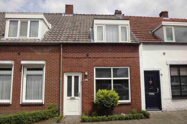Woning Pandelaar 61 Gemert