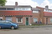 Woning Jan Scharpstraat 28 Tilburg