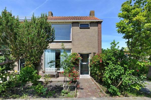 Woning Jacob Matijsen Osterlinghstraat 39 Edam